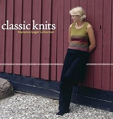 Classic knits marianne gebraucht kaufen  Wird an jeden Ort in Deutschland