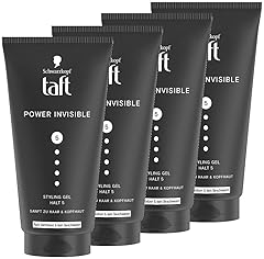 Schwarzkopf taft gel gebraucht kaufen  Wird an jeden Ort in Deutschland