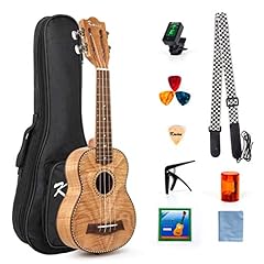 Kmise inch soprano for sale  Delivered anywhere in USA 
