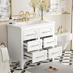 Merax inch bathroom for sale  Delivered anywhere in USA 