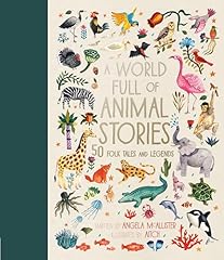 Full animal stories d'occasion  Livré partout en France