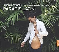 paradis latin d'occasion  Livré partout en France