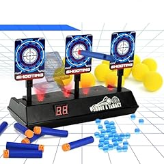 Electronic shooting target for sale  Delivered anywhere in UK