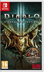 Activision diablo eternal for sale  Delivered anywhere in UK