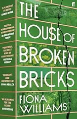 House broken bricks for sale  Delivered anywhere in UK