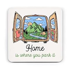 Home park coaster for sale  Delivered anywhere in UK