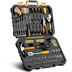 Set utensili 128 usato  Spedito ovunque in Italia 
