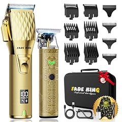Fadeking professional hair for sale  Delivered anywhere in USA 