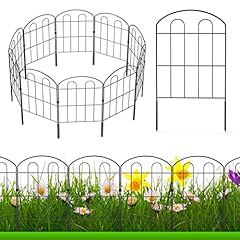 Decorative garden fence for sale  Delivered anywhere in USA 