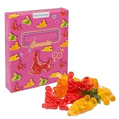 Kamasutra gummies mixed for sale  Delivered anywhere in UK