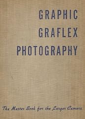 Graphic graflex photography for sale  Delivered anywhere in UK