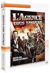 Agence risque d'occasion  Livré partout en Belgiqu