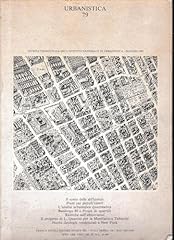 Urbanistica 79. rivista usato  Spedito ovunque in Italia 