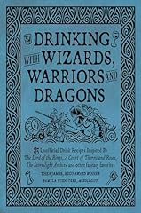 Drinking wizards warriors for sale  Delivered anywhere in USA 