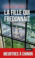 Fille fredonnait meurtres d'occasion  Livré partout en France