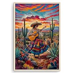 Eastern print mexican for sale  Delivered anywhere in USA 