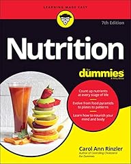 Nutrition dummies for sale  Delivered anywhere in USA 