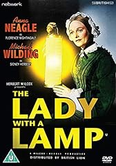 Lady lamp dvd for sale  Delivered anywhere in UK