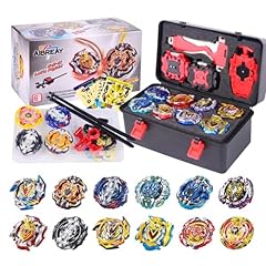 Aibreay battling tops for sale  Delivered anywhere in UK