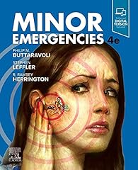 Minor emergencies expert for sale  Delivered anywhere in USA 