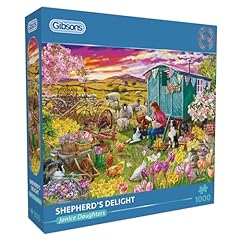 Gibsons shepherd delight for sale  Delivered anywhere in UK