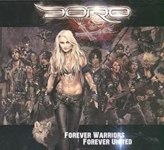 Forever warriors forever gebraucht kaufen  Wird an jeden Ort in Deutschland
