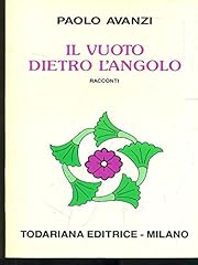 Vuoto dietro angolo usato  Spedito ovunque in Italia 
