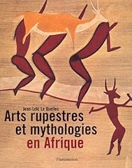 Arts rupestres mythologies d'occasion  Livré partout en France
