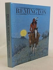 Frederic remington masterworks for sale  Delivered anywhere in USA 