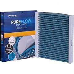 Pureflow cabin air for sale  Delivered anywhere in USA 
