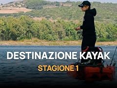 Destinazione kayak usato  Spedito ovunque in Italia 