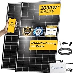 Epp solar 2000w gebraucht kaufen  Wird an jeden Ort in Deutschland