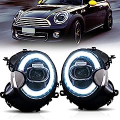 Vland led headlights for sale  Delivered anywhere in UK