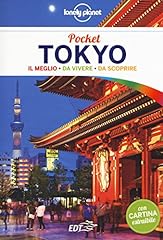 Tokyo. con carta usato  Spedito ovunque in Italia 