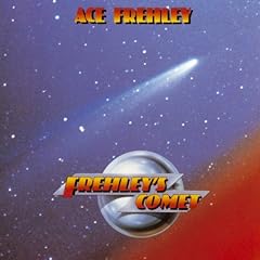Frehley comet for sale  Delivered anywhere in UK
