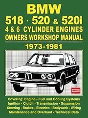 Bmw 518 520 for sale  Delivered anywhere in UK