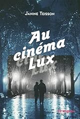 Cinéma lux d'occasion  Livré partout en Belgiqu