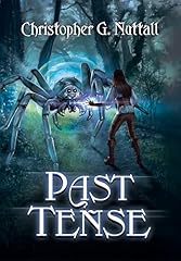 Past tense for sale  Delivered anywhere in USA 