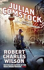 Julian comstock story for sale  Delivered anywhere in USA 