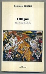 lorjou d'occasion  Livré partout en France