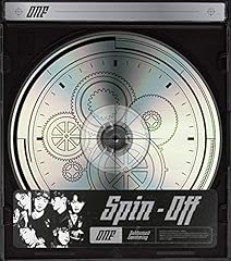 Spin off photoboo d'occasion  Livré partout en France