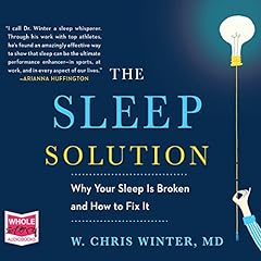 Sleep solution for sale  Delivered anywhere in UK