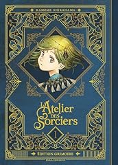 Atelier sorciers t01 gebraucht kaufen  Wird an jeden Ort in Deutschland