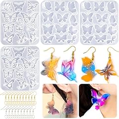 Pairs butterfly resin for sale  Delivered anywhere in USA 
