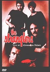 Stranglers live alexandra for sale  Delivered anywhere in UK