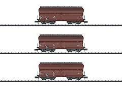 Minitrix güterwagen set gebraucht kaufen  Wird an jeden Ort in Deutschland