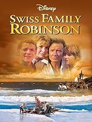 Swiss family robinson for sale  Delivered anywhere in USA 