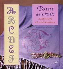 Alphabets abécédaires d'occasion  Livré partout en France