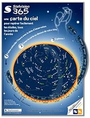 Stelvision 365 carte d'occasion  Livré partout en France