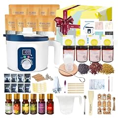 Complete candle making for sale  Delivered anywhere in USA 